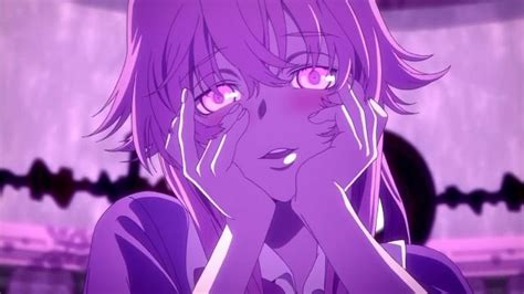 Anime Archetypes: The Dangerous Allure of the Yandere.